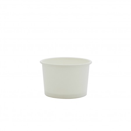 4oz (120ml) Ice Cream Cup - Ice Cream Cup